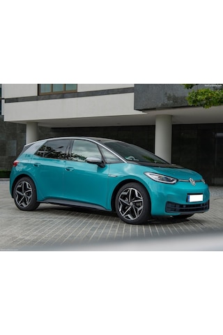 Vw Id3 2020-2024 Cam Su Fiskiye Pompası Motoru 1k6955651