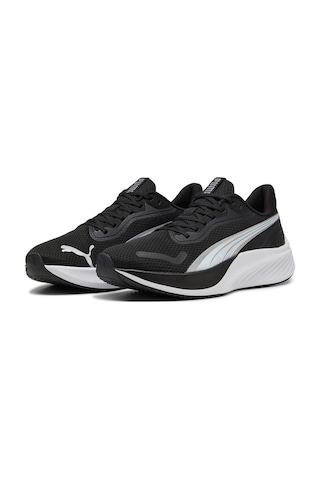 Puma Pounce Lite Siyah Koşu Ayakkabısı Siyah