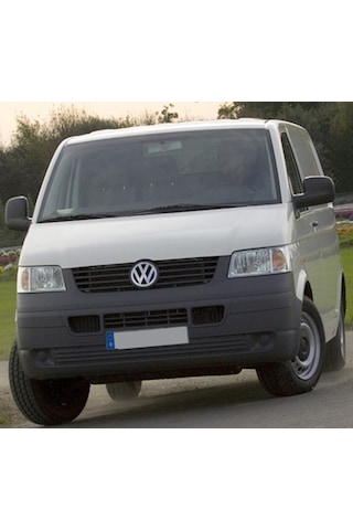 VW Transporter T5 04-10 Kalorifer Kumanda Tamir Takım 7H0820045AJ
