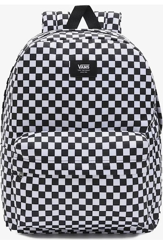 Old Skool Check Backpack Uniseks Çok Renkli Çanta - Vn000h4x Çok Renkli
