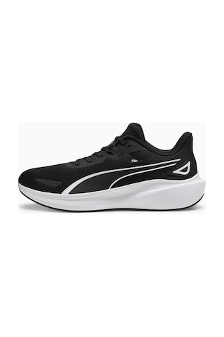 Puma Skyrocket Lite Erkek Günlük Spor Ayakkabı C-pum379437e10p01 Siyah
