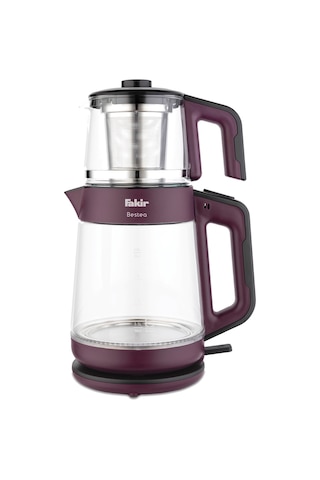 Fakir Bestea 1900 W Çay Makinesi