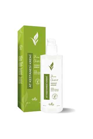 İlla Life At Kestanesi Özlü Kas Krem 100 ml