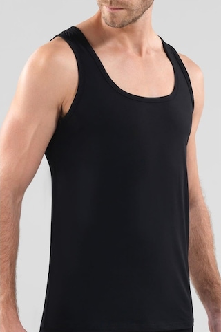 Blackspade 9504 Erkek Aura Siyah Atlet