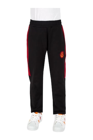 Galatasaray Lisanslı Çocuk Eşofman Altı Siyah