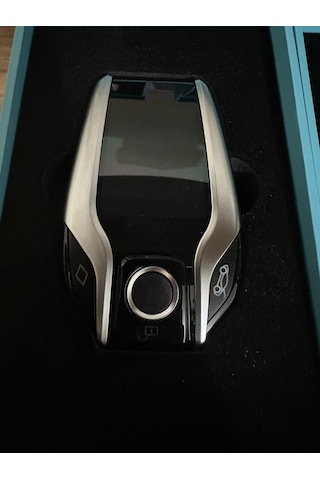 BMW SMART KEY AKILLI ANAHTAR