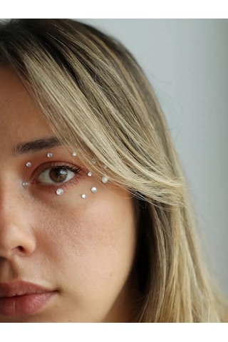 Homeself Yapışkanlı Makyaj Strassları 171488468