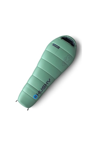 Husky -10c Junıor Uyku Tulumu Mout Turkuaz Turkuaz