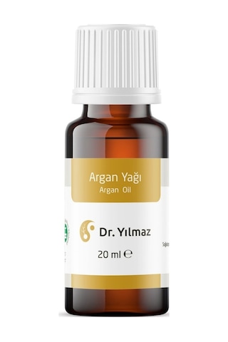Dr. Yılmaz Argan Yağı 20 Ml
