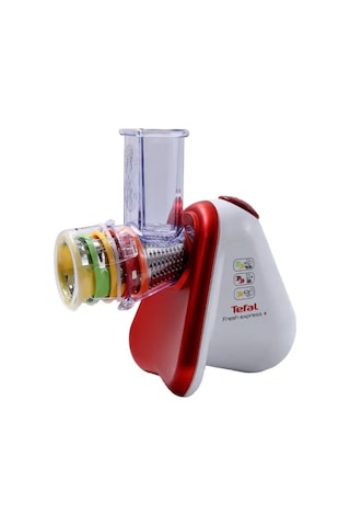 Tefal MB756G31 Fresh Express Plus Meyve Sebze Dilimleyici