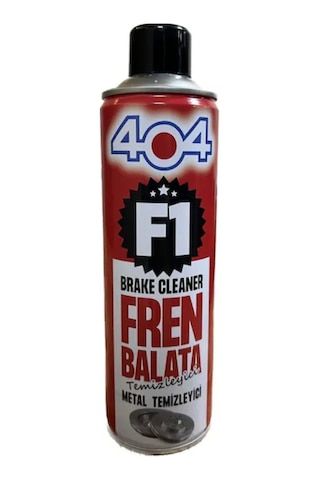404 Balata Spreyi 404 Balata Spreyi