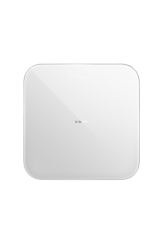 Xiaomi Mi Smart Scale S200 Beyaz Fonksiyonlu Akıllı Bluetooth Tartı Baskül