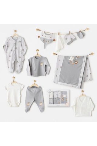 Andywawaw Ac26101 Hello Autumn 10'lu Hastane Çıkışı Grey Çok Renkli Andywawaw Ac26101 Hello Autumn 10'lu Hastane Çıkışı Grey Çok Renkli