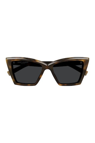Saint Laurent Sl657 002 54 Unisex Güneş Gözlüğü