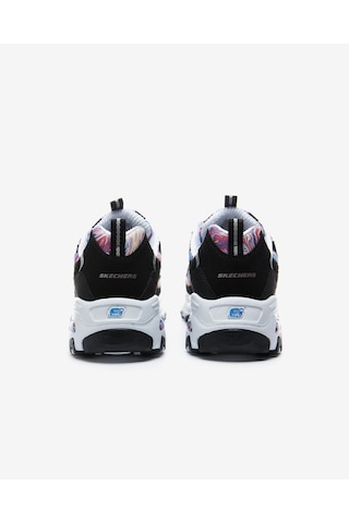Skechers Kadın Ayakkabı 149789w-bkmt Çok Renkli