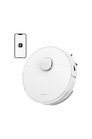 Dreame D20 Robot Süpürge
