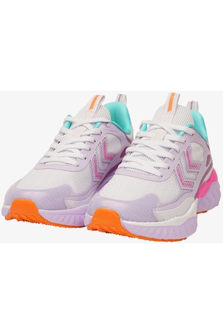 Hummel Hml Bubblegum Unisex Çok Renkli Sneaker 900485-9704 Çok Renkli