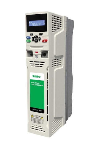 Nidec M701-03400031a ,1.1kw/1.5kw/380v Ac Motor Sürücü