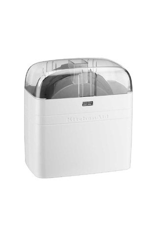 Kitchenaid 5kfp16dc12 Artisan 4 L Mutfak Robotu İçin 12 Mm Dilimleme Seti Kı-5kfp16dc12 Kitchenaid Renkli