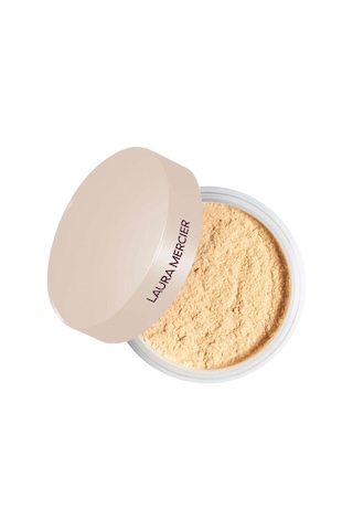 Laura Mercier Sabitleyici Toz Pudra Translucent Honey 6gr Honey