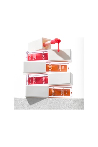 Debon Beauty Plumping Lip Gloss Hawaii