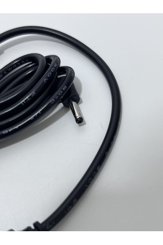 Usb Dc 5v - 12v Voltaj Yükseltici Adaptör Kablo