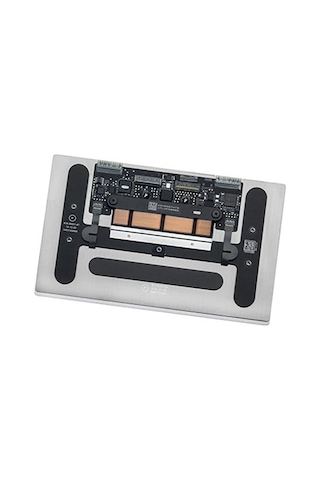 Apple MacBook İle Uyumlu 12inc A1534 Trackpad Flex Kablosuz Mf865 817-00327 810-00021-08 Gold2015