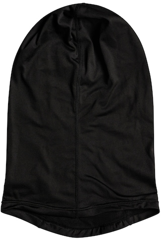 Quıksılver Quiksilver Lightweight Fleece Balaclava Erkek Siyah Kar Maskesi Kvj0