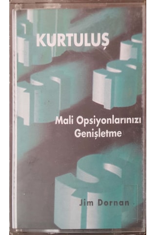Plak Değildir Kaset Tir Kurtuluş Kaset