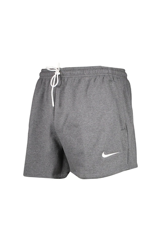 Nike Cw6963-071 Team Park 20 Kadın Şort-6957 Antrasit