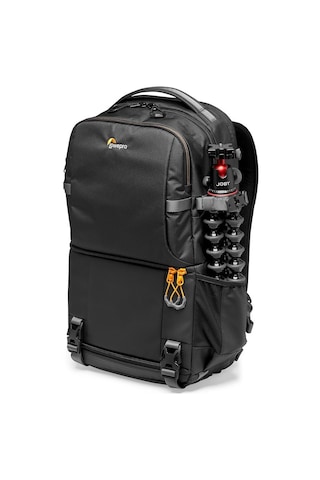 Lowepro Fastpack BP 250 AW III Siyah Çanta