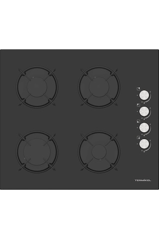 Termikel BH P6144C B Ankastre Ocak