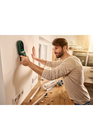 Bosch Universal 603681300 Detect Dijital Dedektör