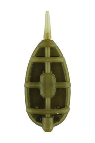 Exc Method Feeder 35 Gr