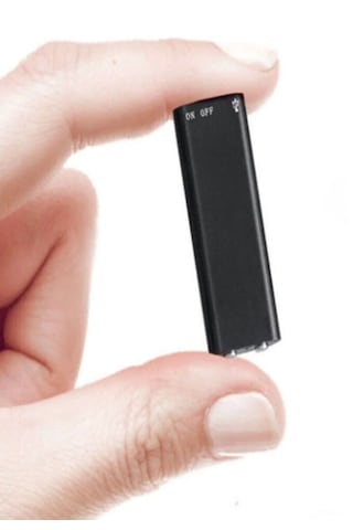 32gb Usb Mp3 Röportaj Ders Ses Kayıt Cihazı Kb 14 Mp3 Çalar 20 Saat Şarj 400 Saat Kayıt Kingboss