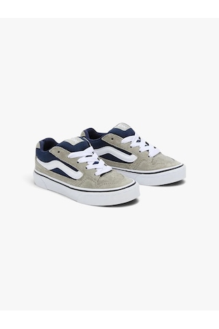 Vans Caldrone Unisex Çocuk Mavi Sneaker - Vn0005w6