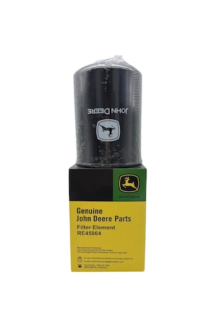 John Deere Hidrolik Filtresi - Re45864