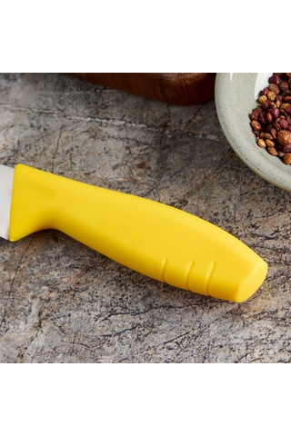 Aryıldız Primo Et Bıçağı Sarı 14,5 Cm