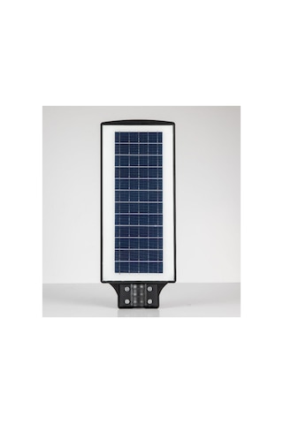 Tr Güneş Enerjili Solar Sokak Lambası Led'li Aydınlatma 180 W Ct 4692