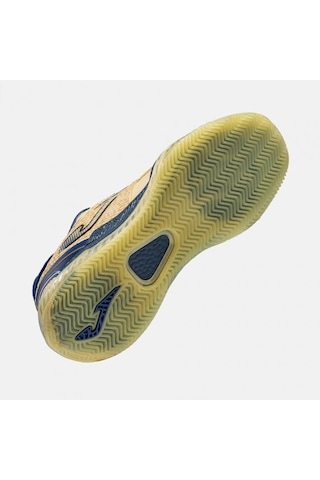 Joma Tpoıs2625c Point Toprak Kort Erkek Tenis Ayakkabısı Bej/lacivert