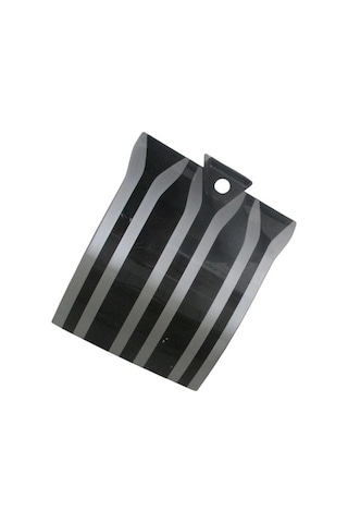 Togg T10x 2024-2025 Ön Panjur Orta Kapağı Radar Oem No: B0402901310