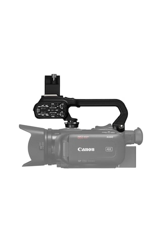 Canon Hdu-4 Handle Unit Xa60b Uyumlu