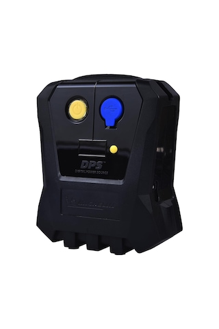 Michelin MC12264 12 V 120 PSI Dijital Basınç Göstergeli Hava Pompası