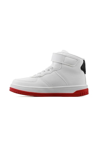 Jump 27834-22k Fashıon Athletic Patik Çocuk Spor Ayakkabı JUMP-27834-P-R13017 Beyaz