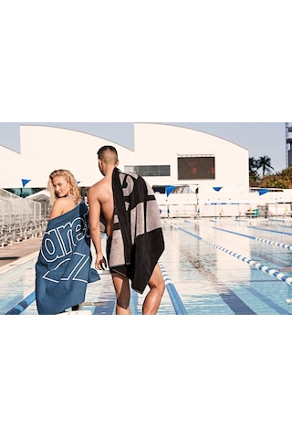 Arena Pool Soft Towel Genel