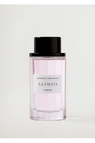 La Fiesta Edt 100 Ml Kadın Parfümü Çiçeksi