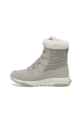 Lumberjack Santa 3pr Kum Rengi Kadın Bot 000000000101389173 Kum Rengi