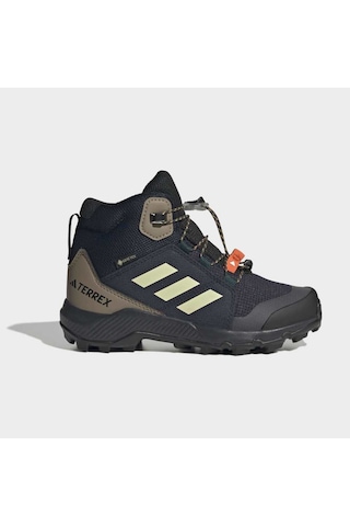 Adidas Kı5833 Terrex Mıd Gtx K Çocuk Outdoor-bot Siyah