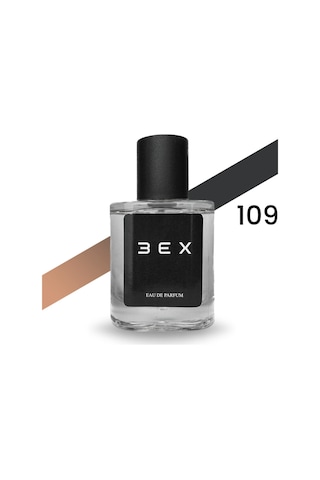 BEX M109 Erkek Parfüm EDP 50 ML