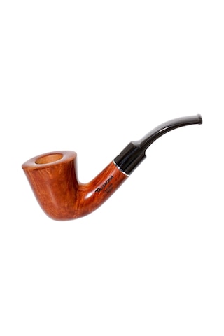Talamona Revolution Bufalo 9mm. Filtreli Akrilik Saplı Pipo 104113